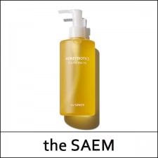 [The Saem] TheSaem ★ Big Sale 47% ★ Honeybiotics Cleansing Oil 300ml / (tm) / 22,000 won(4)